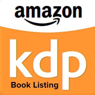 Amazon KDP